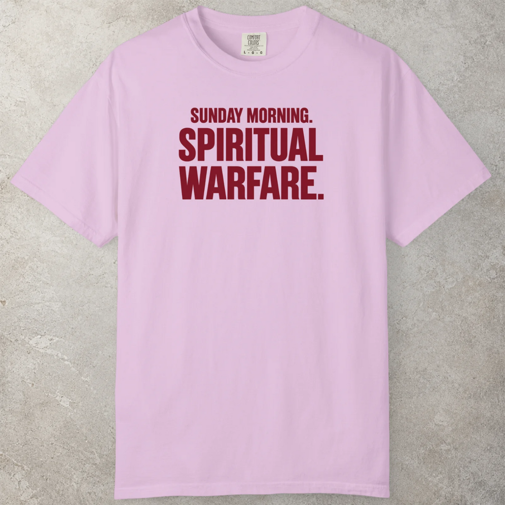 Warfare T-Shirt