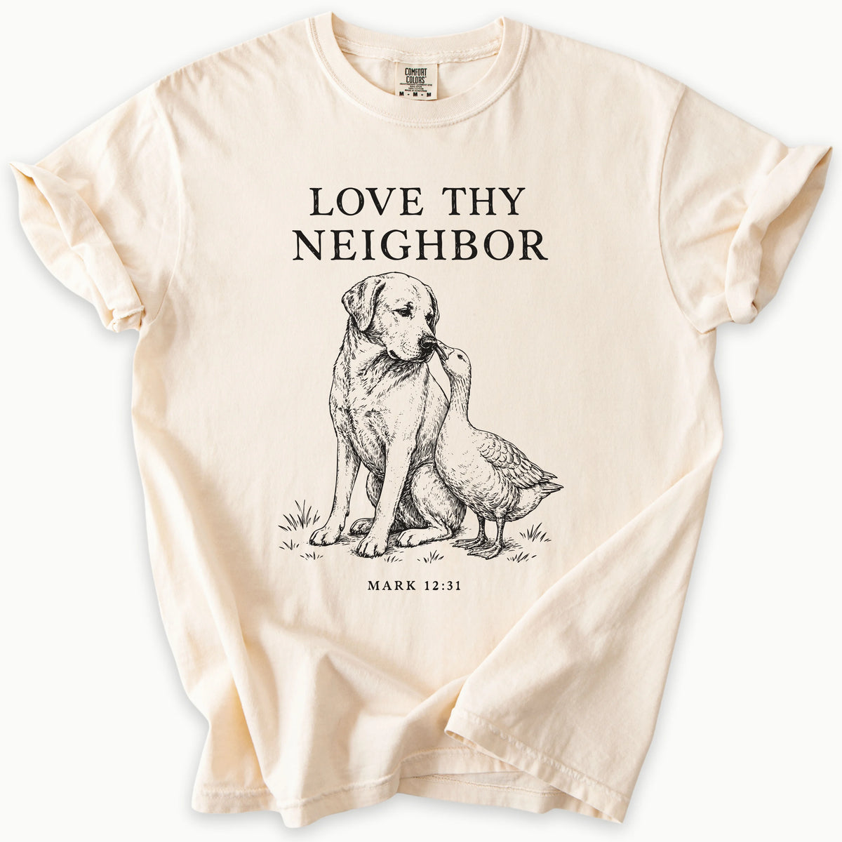 Neighbour T-Shirt