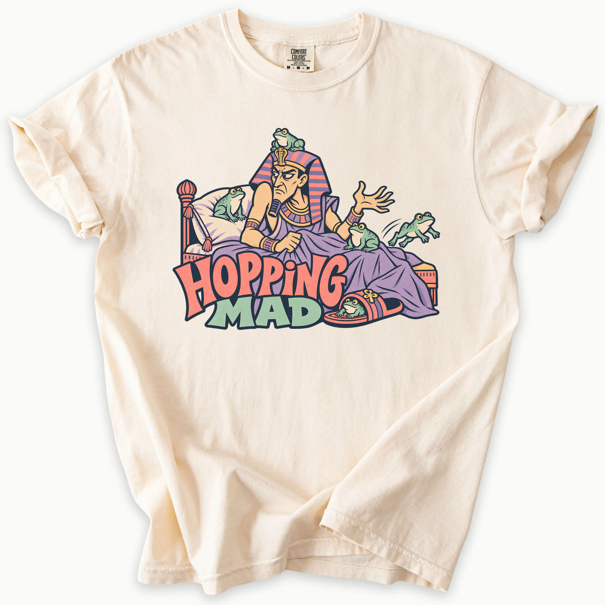 Hopping Mad T-Shirt