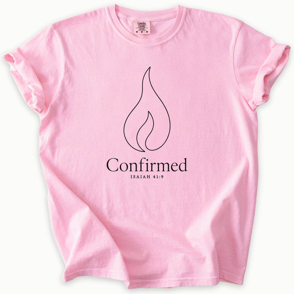 Confirmed T-Shirt