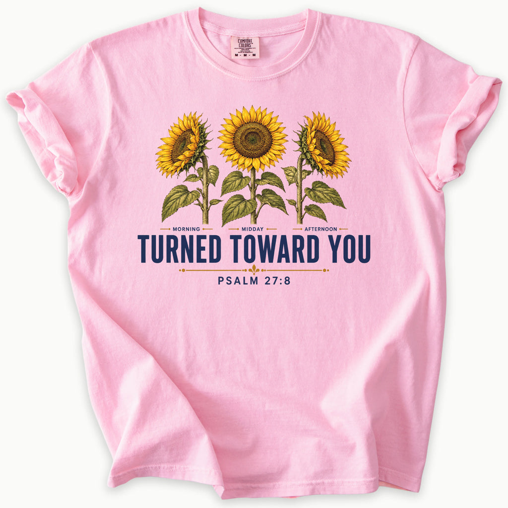 Toward You T-Shirt