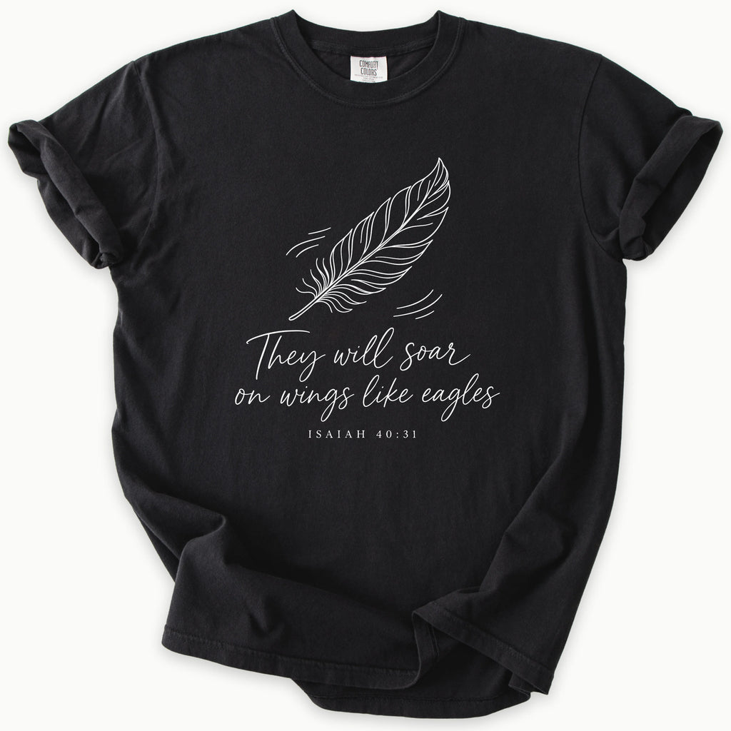 Will Soar T-Shirt
