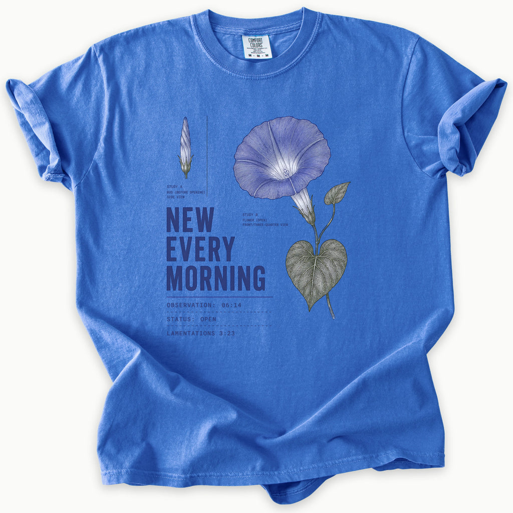 Every Morning T-Shirt