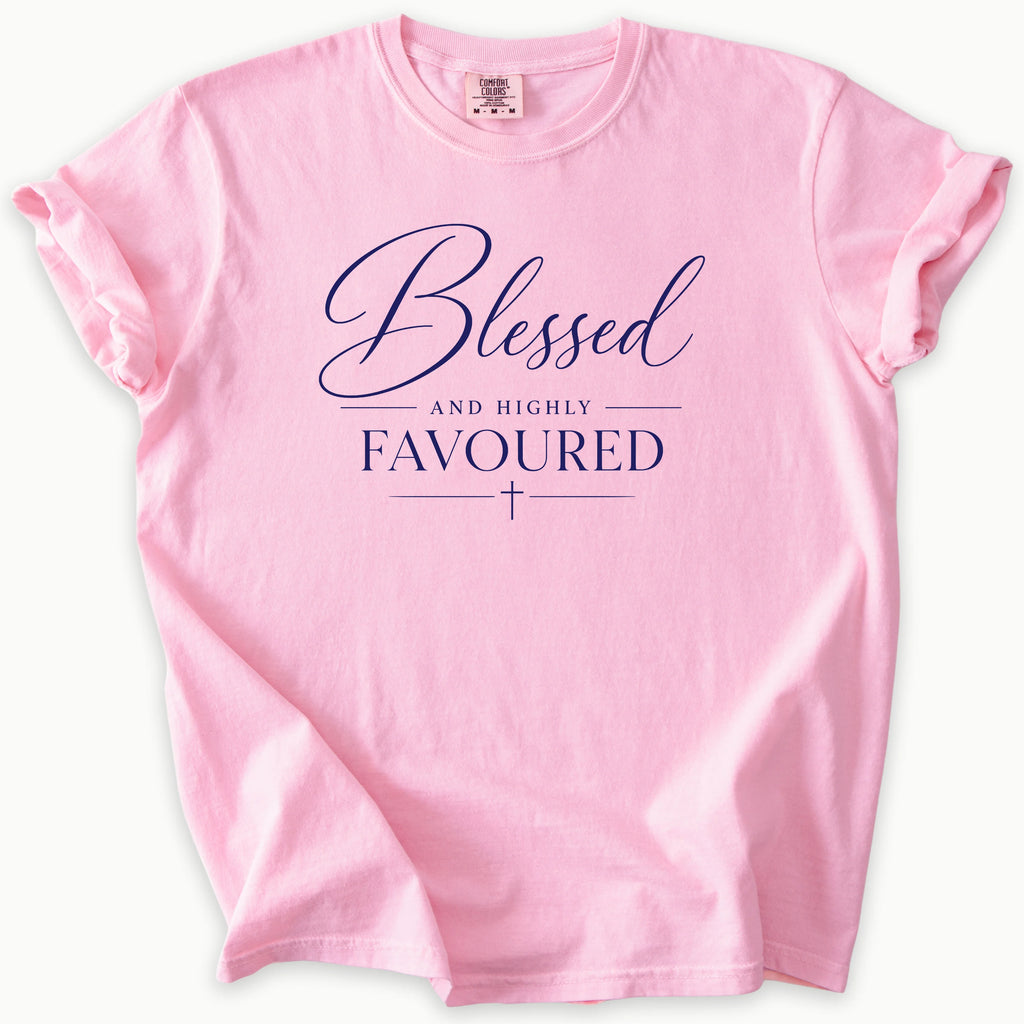 Favoured T-Shirt
