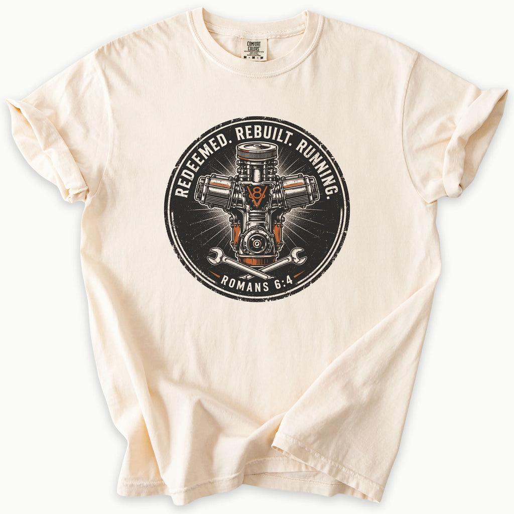 Running T-Shirt