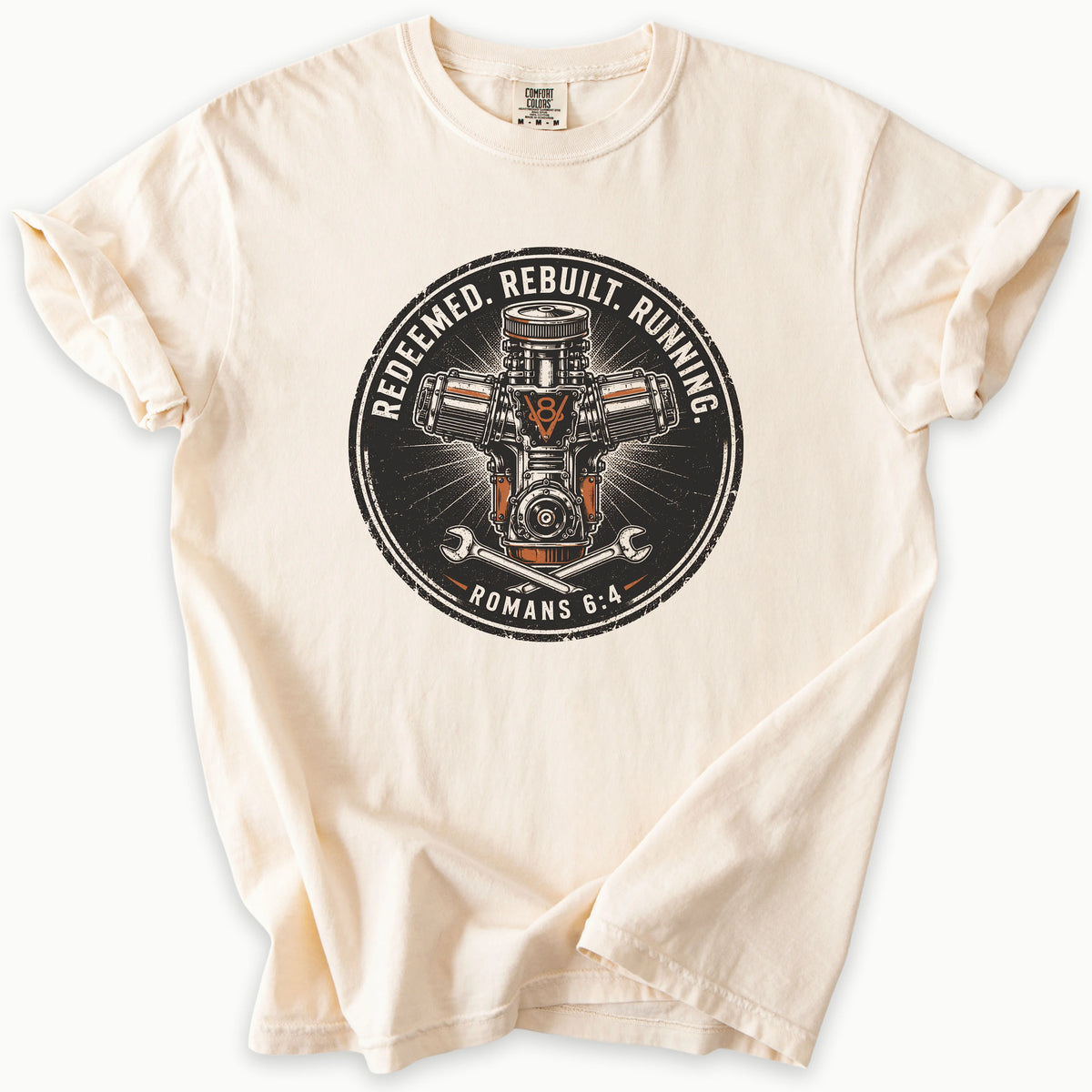 Running T-Shirt
