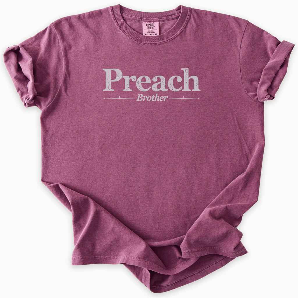 Preach T-Shirt