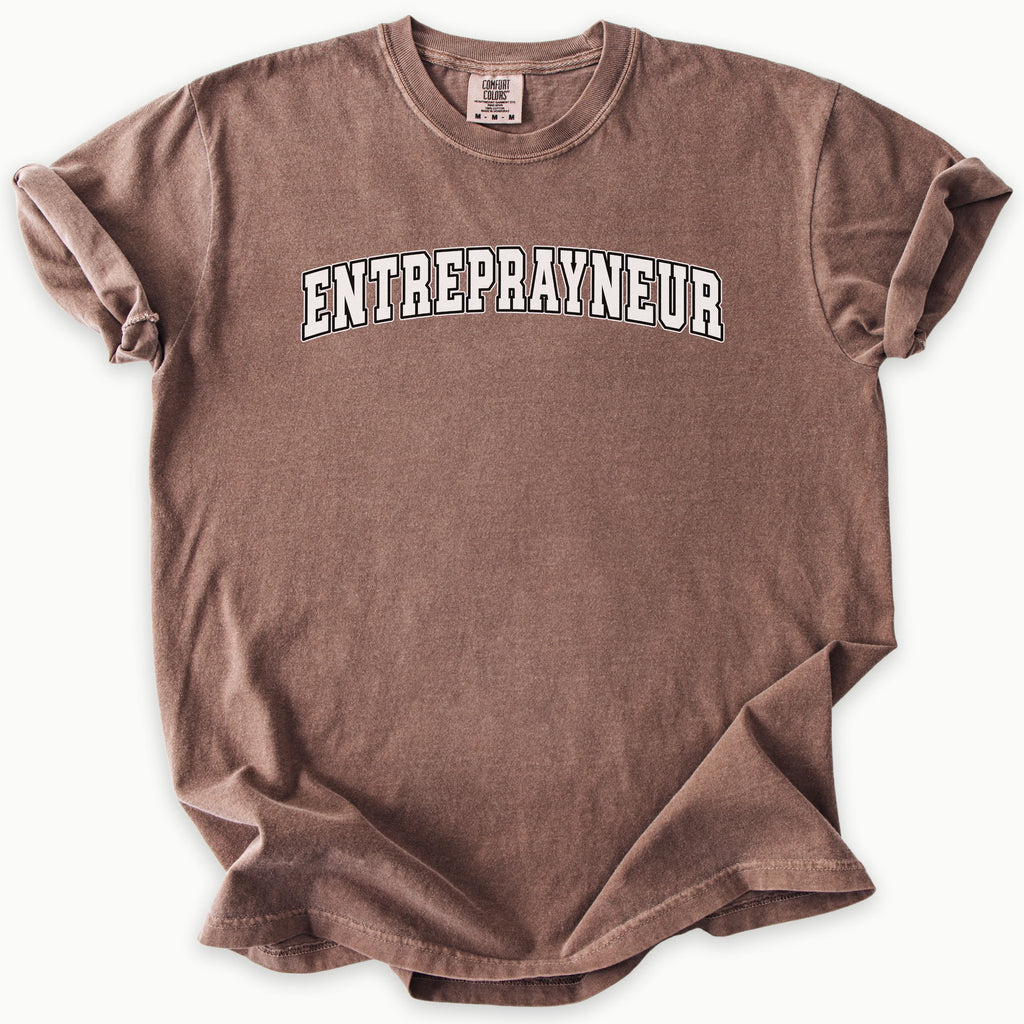 Entreprayneur T-Shirt