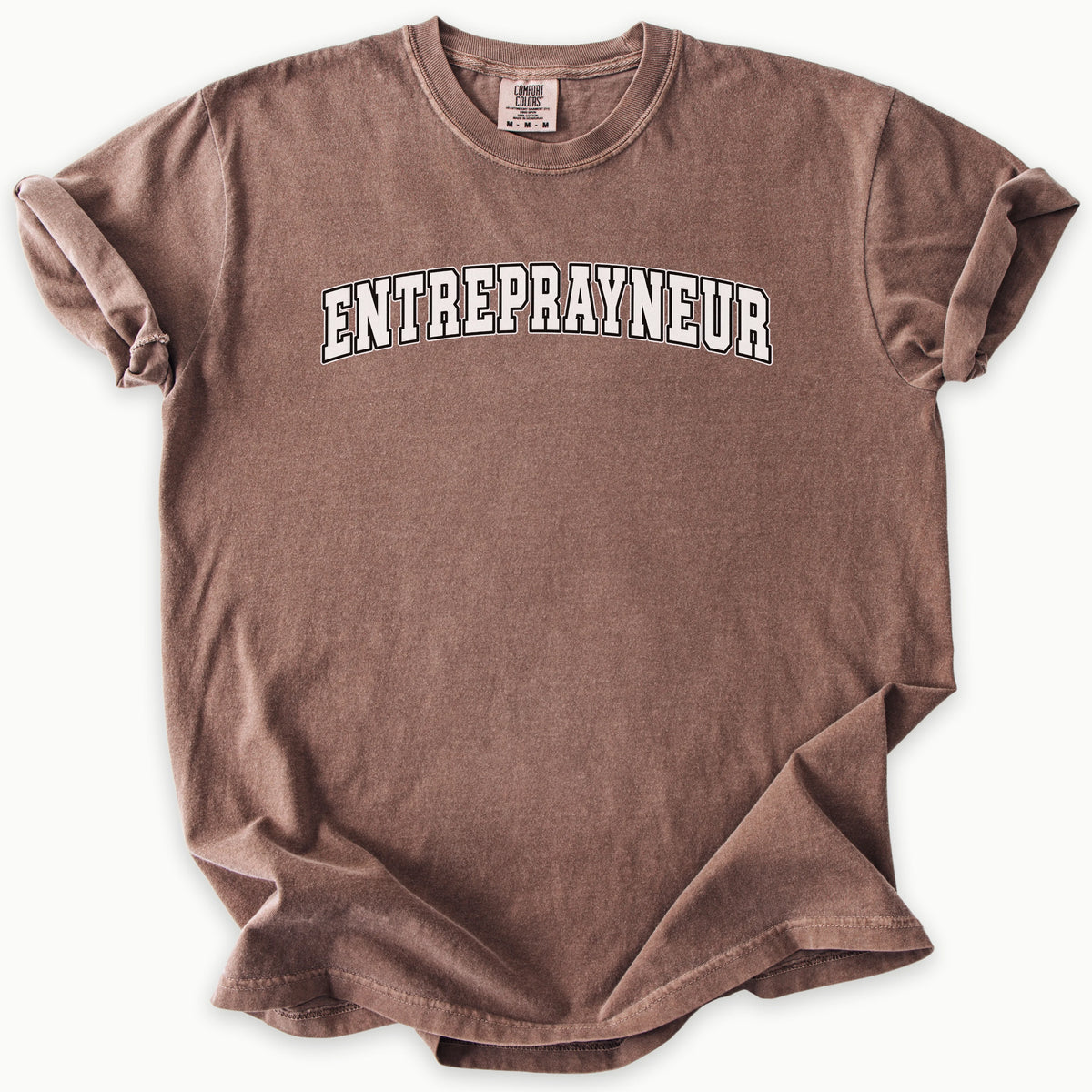 Entreprayneur T-Shirt