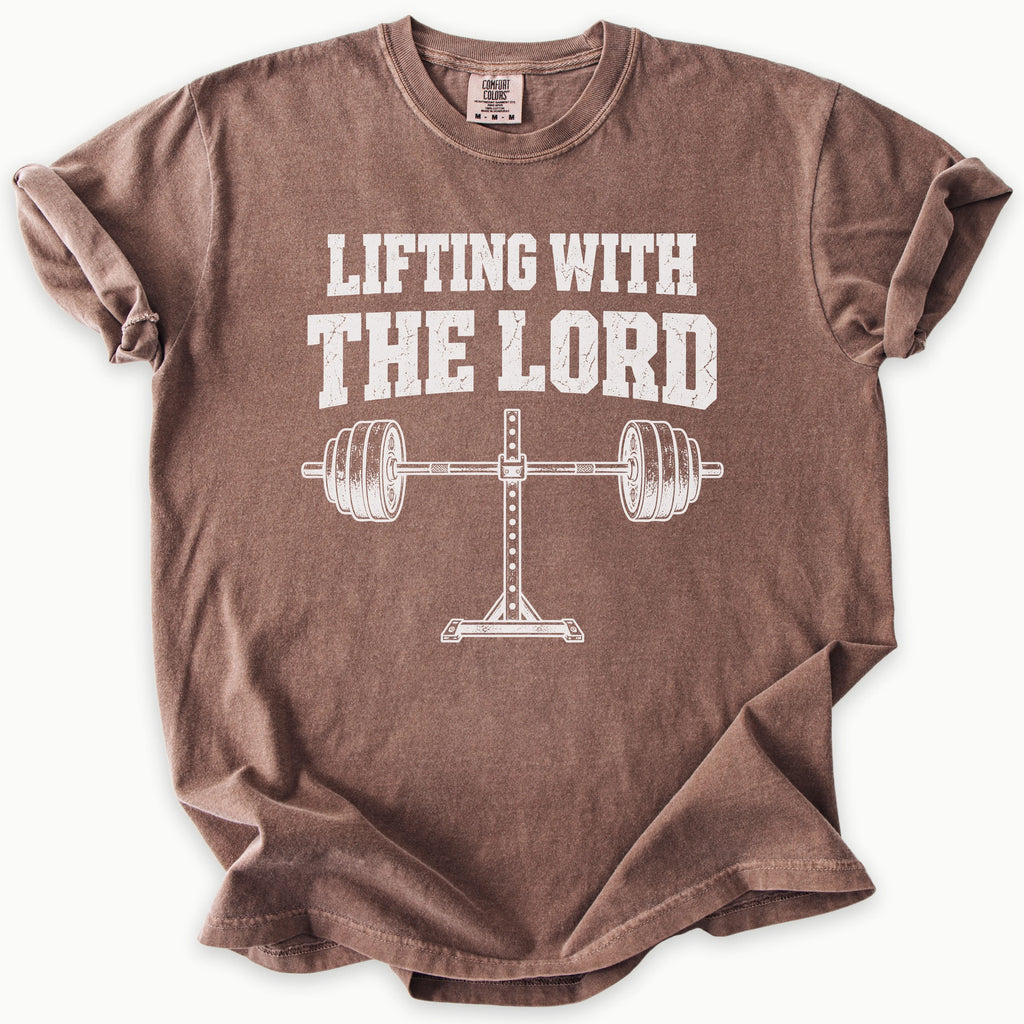 Lifting T-Shirt