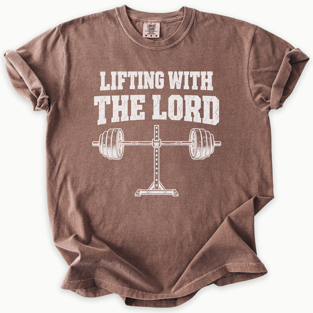 Lifting T-Shirt