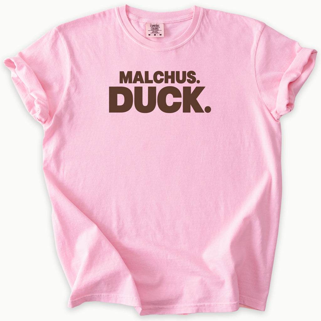 Malchus Duck T-Shirt