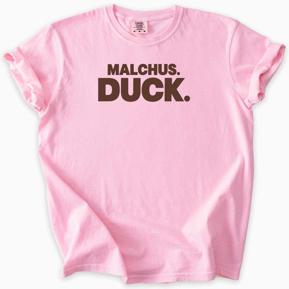 Malchus Duck T-Shirt