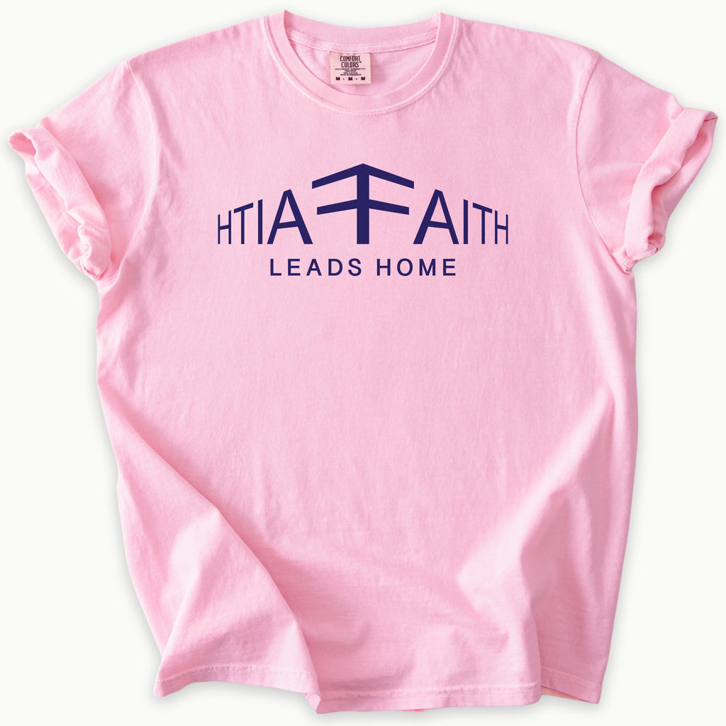 Leads Home T-Shirt