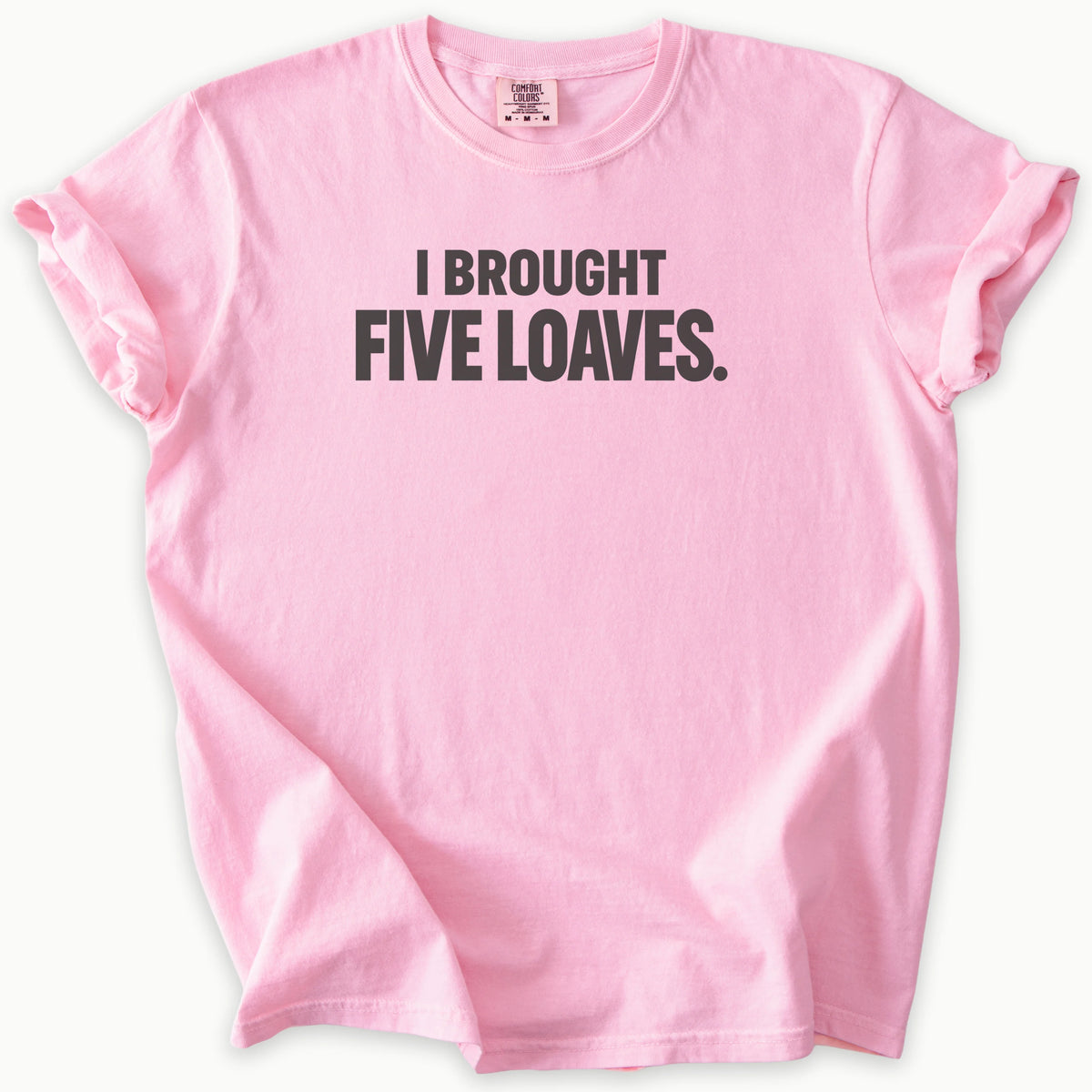 I Brought T-Shirt