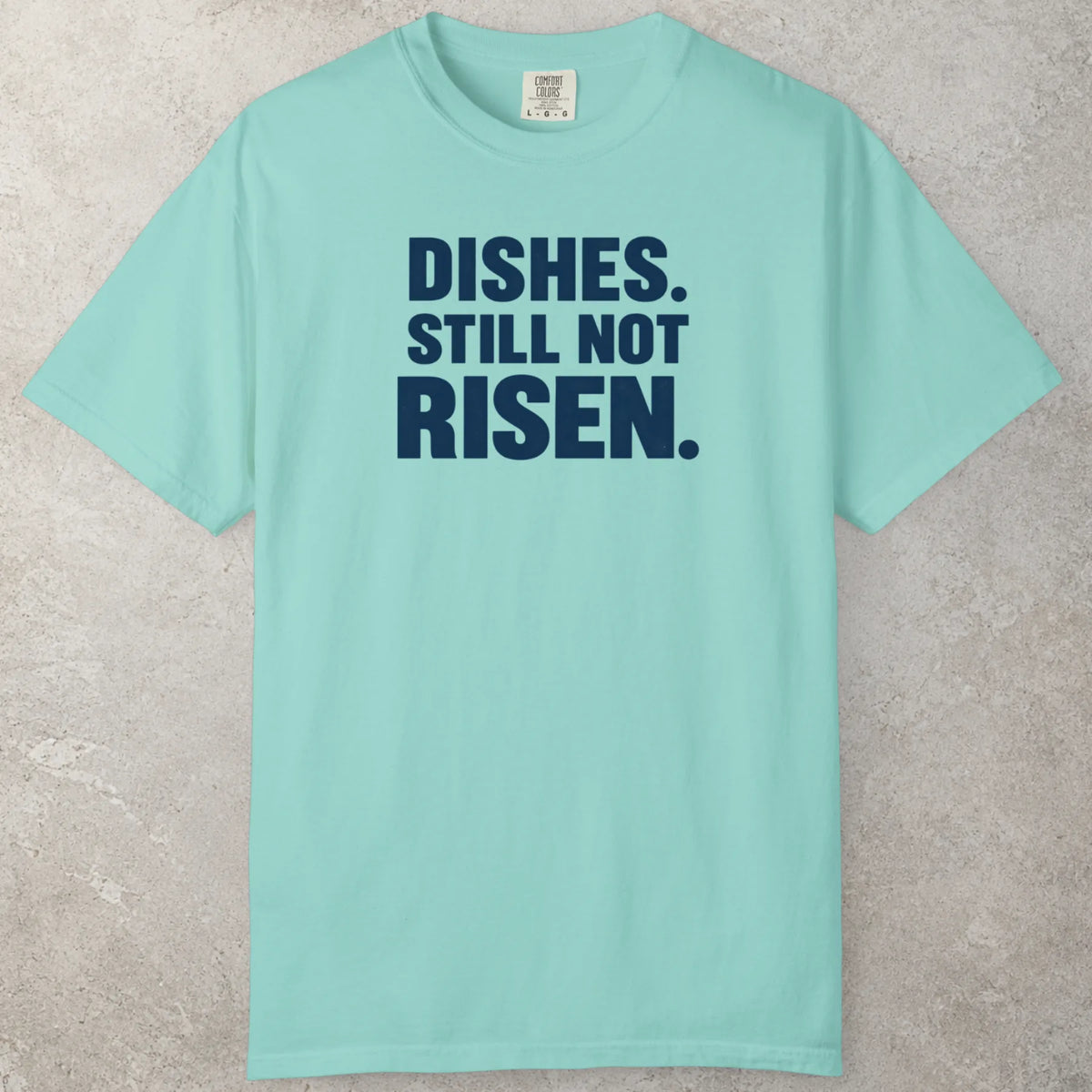 Dishes T-Shirt