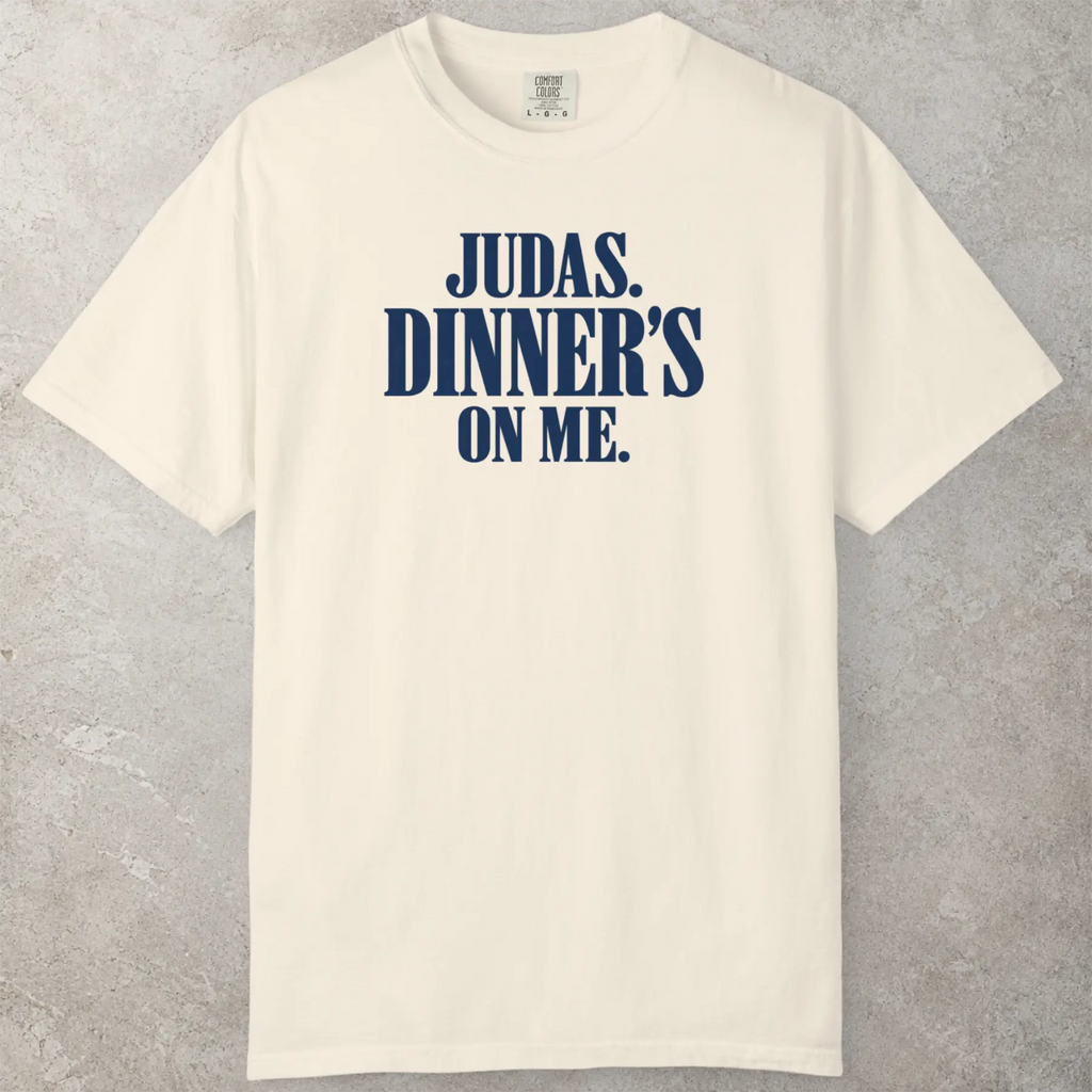 Judas T-Shirt