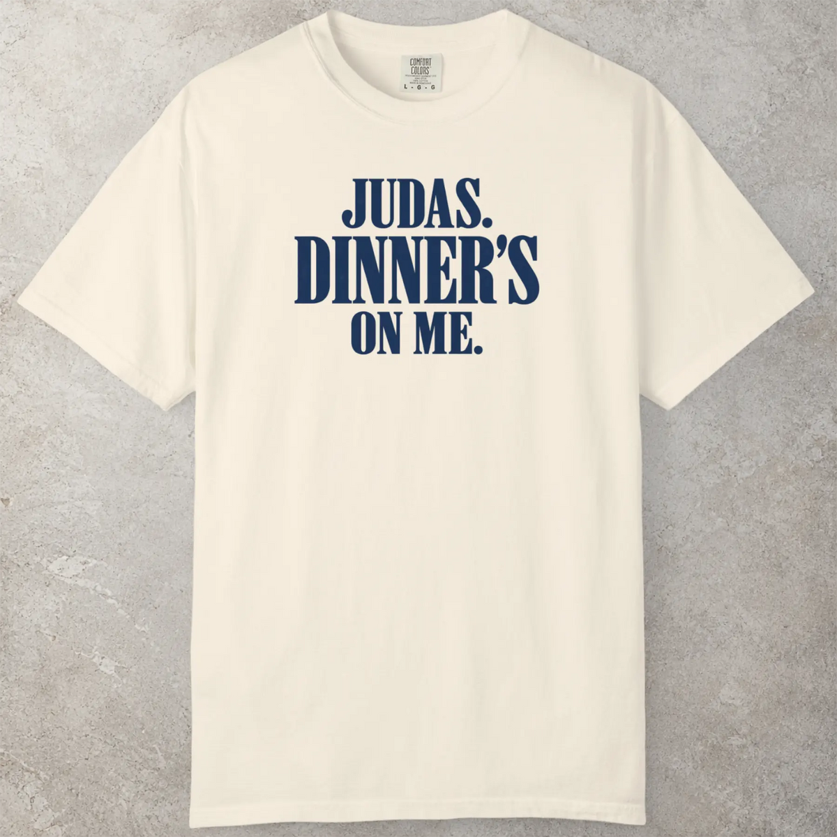 Judas T-Shirt