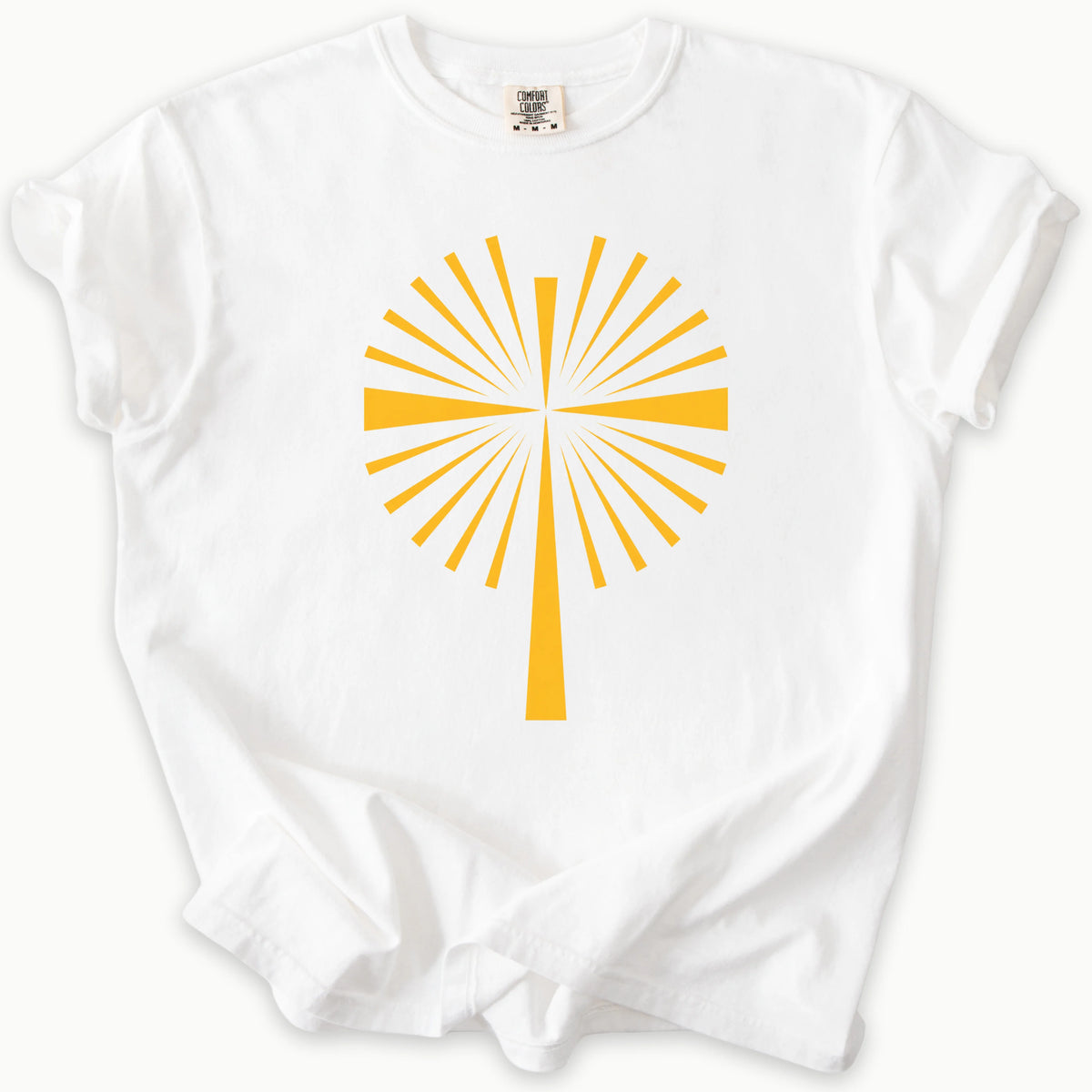 Light Cross T-Shirt