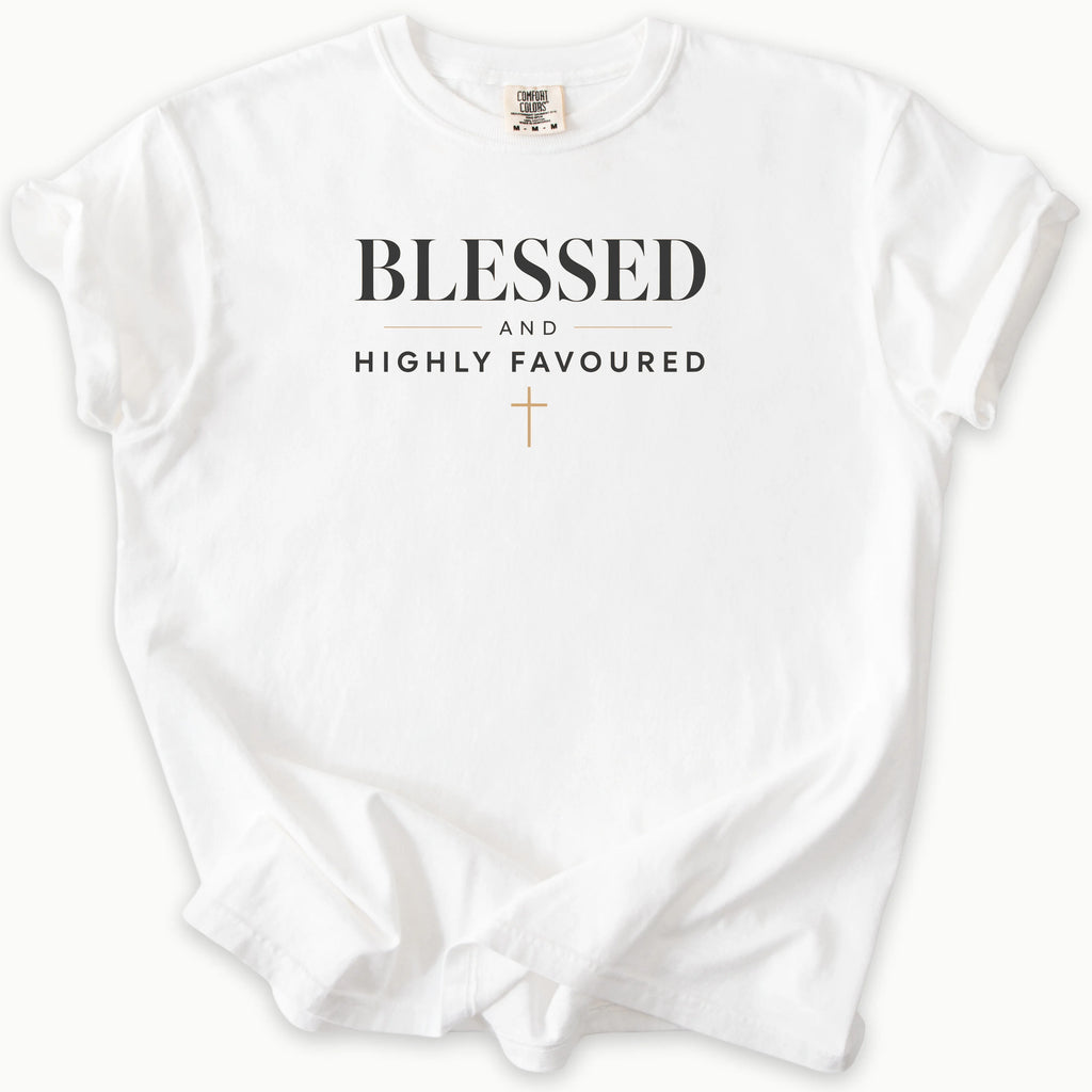 Favoured T-Shirt