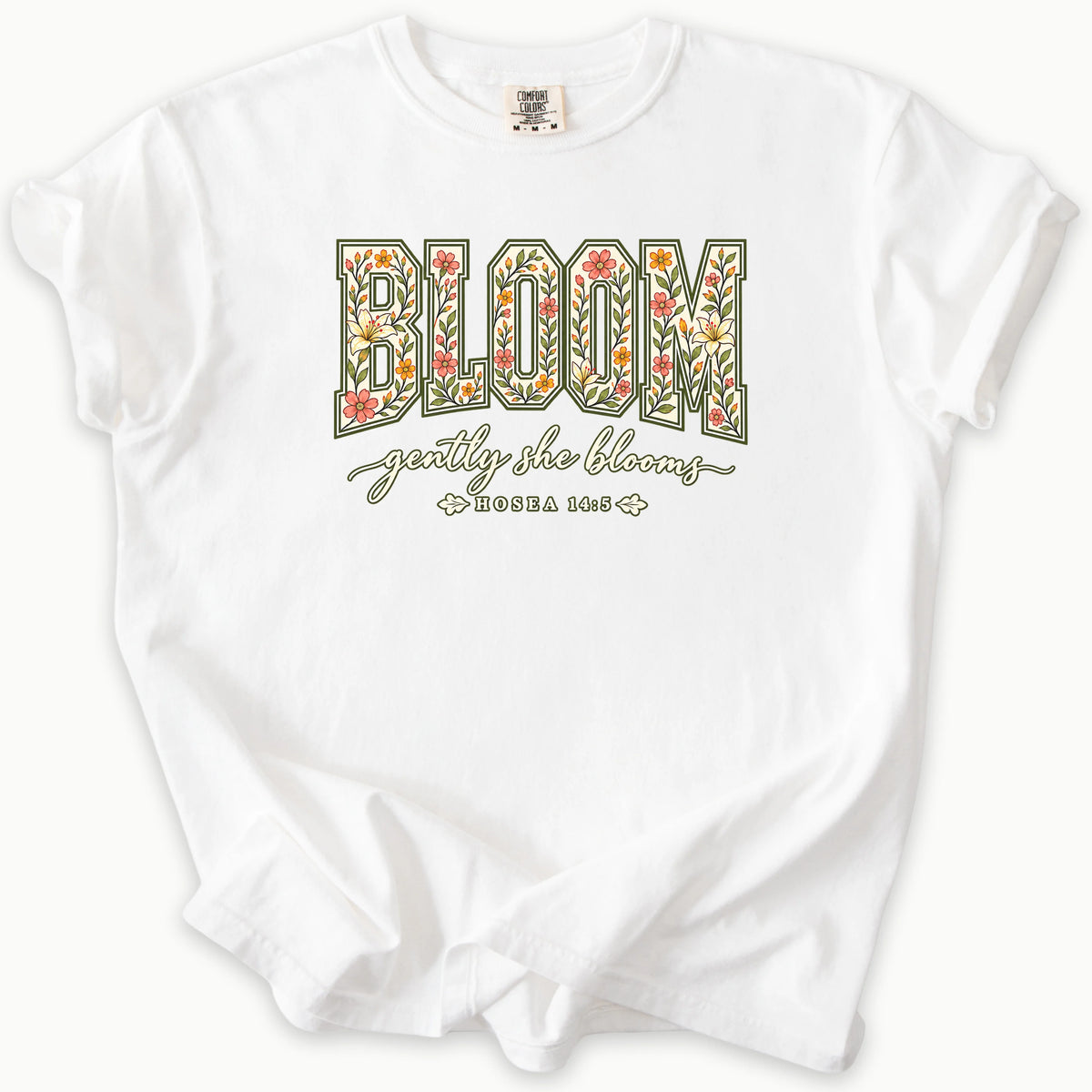 Bloom T-Shirt