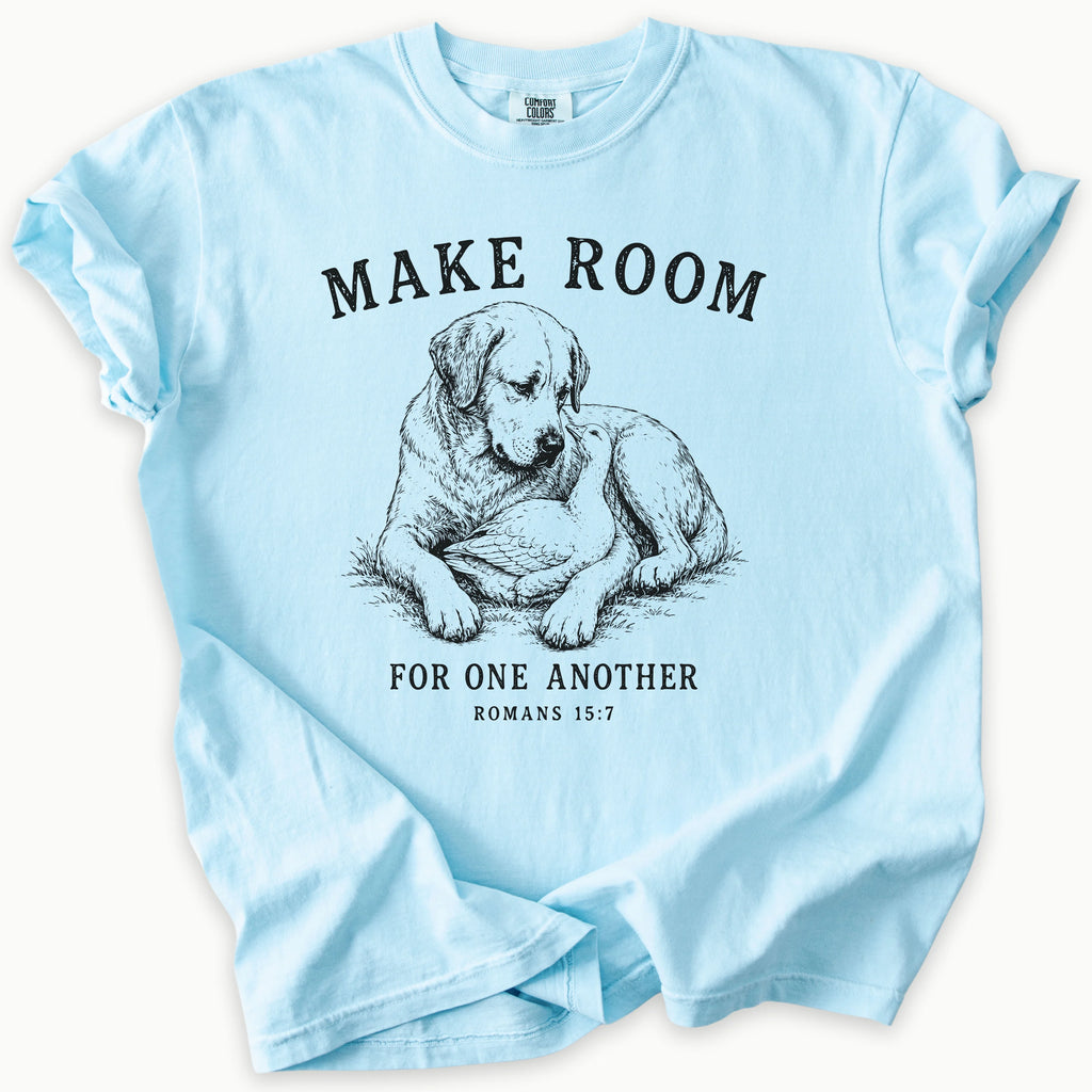 Make Room T-Shirt