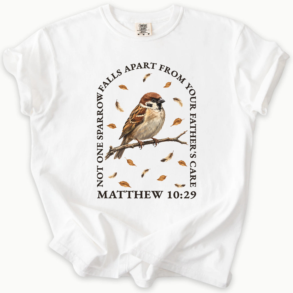 Sparrow T-Shirt
