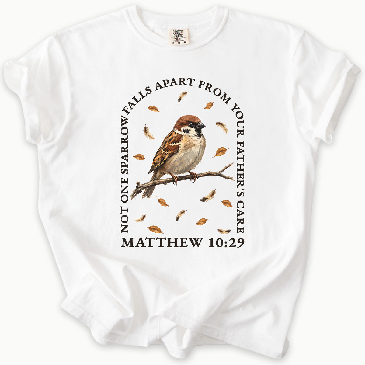 Sparrow T-Shirt