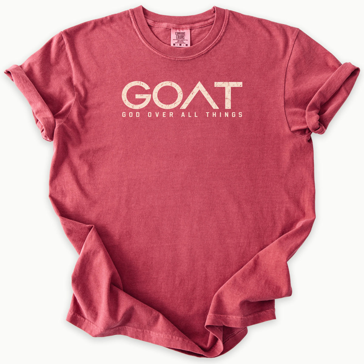 GOAT T-Shirt