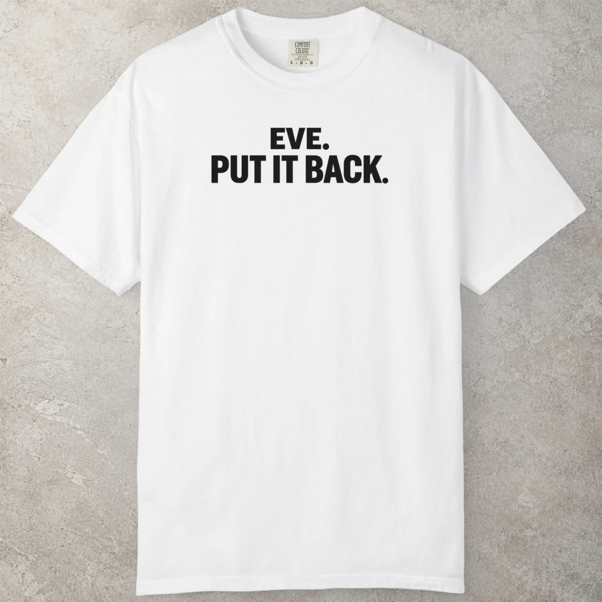 Eve T-Shirt
