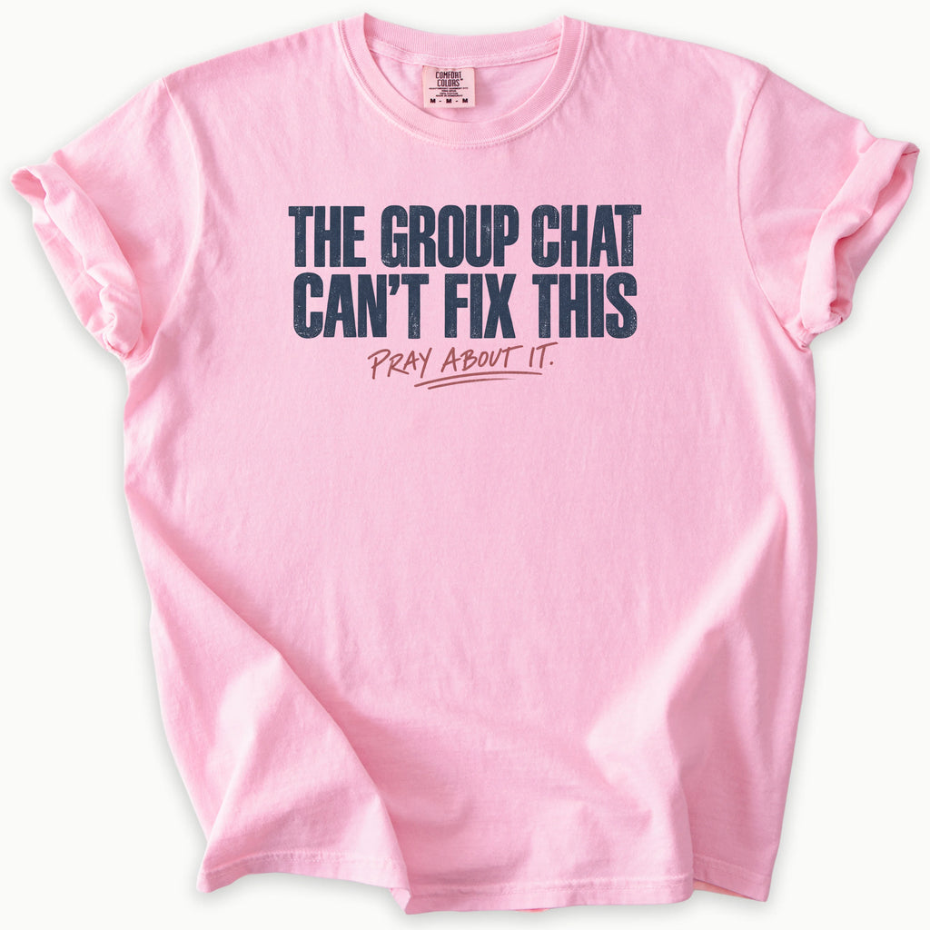 Group Chat T-Shirt