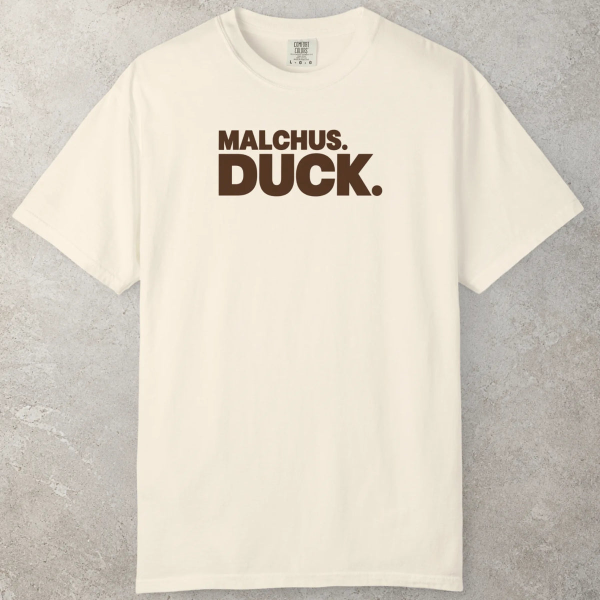 Malchus T-Shirt