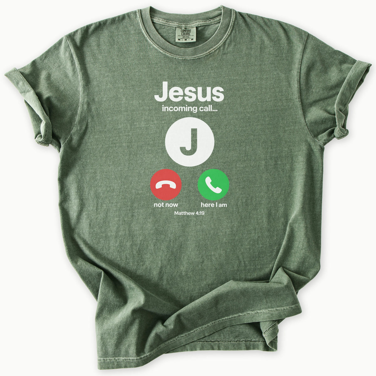 Jesus Calling T-Shirt
