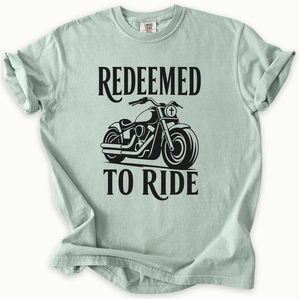 Ride T-Shirt