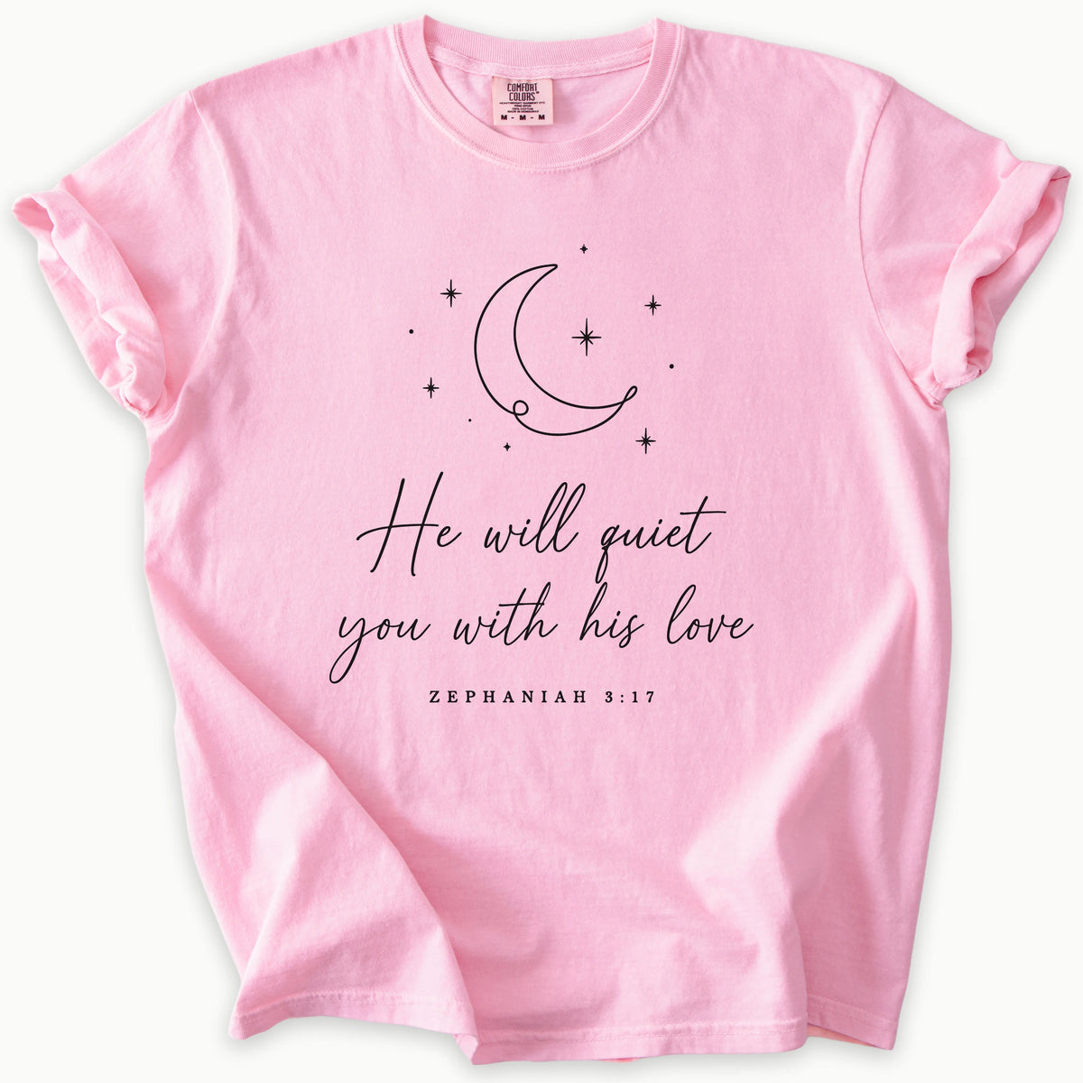 Quiet You T-Shirt