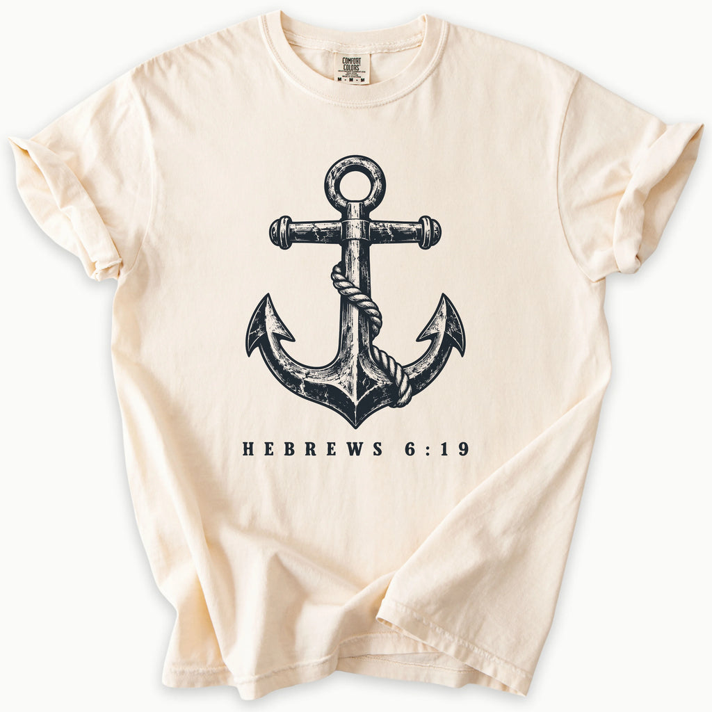 Secure T-Shirt