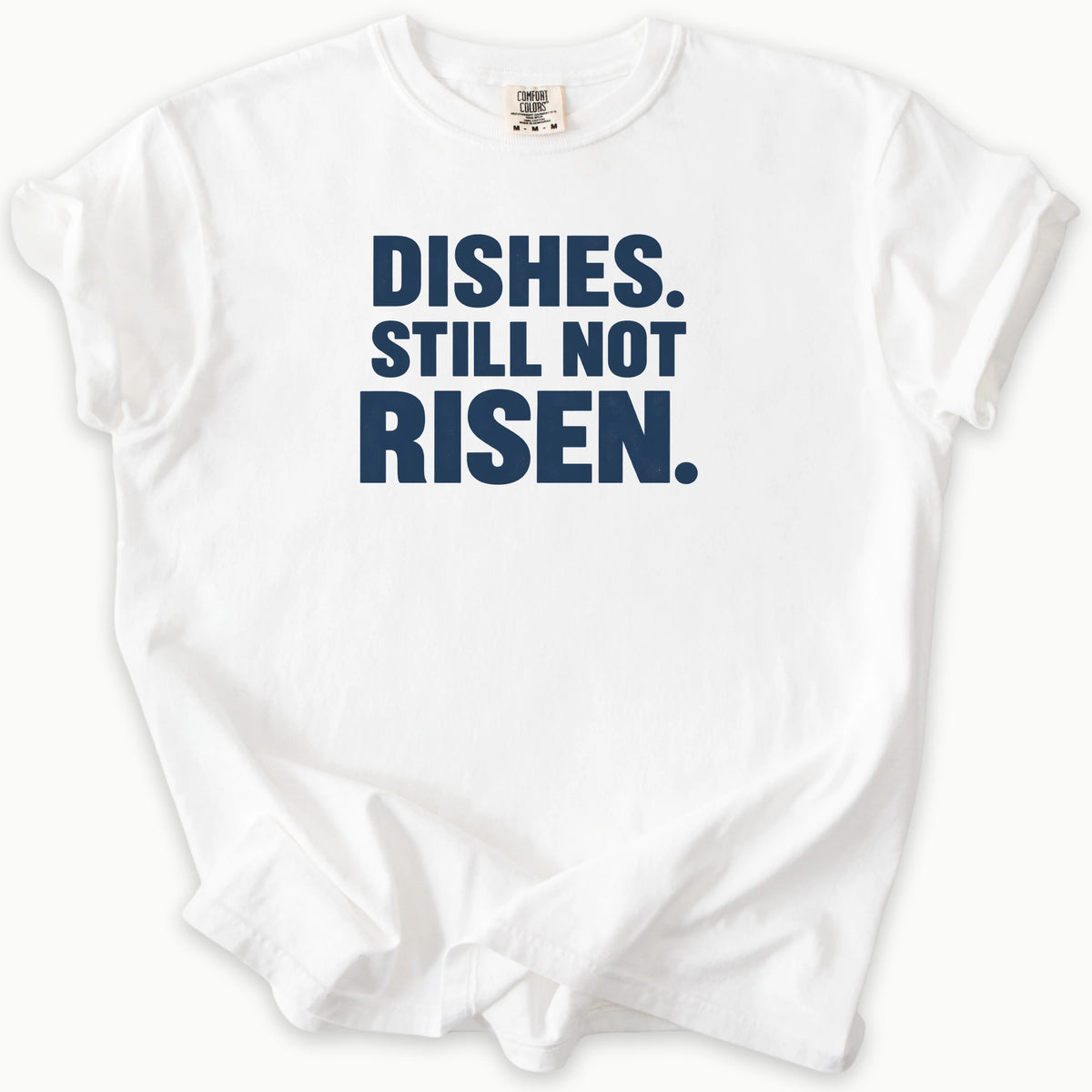 Dishes T-Shirt