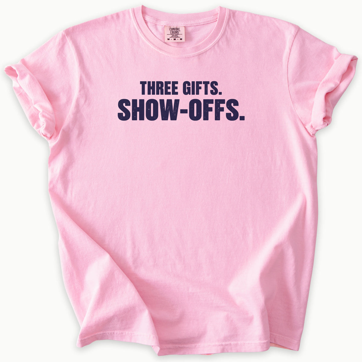 Show Off T-Shirt