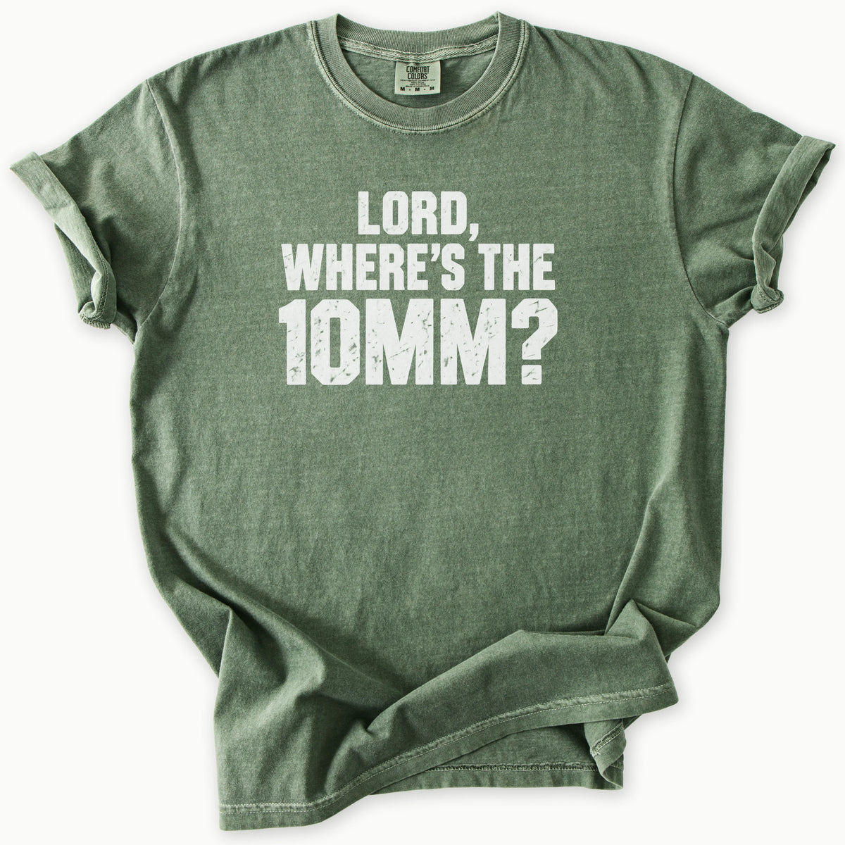 My 10MM T-Shirt