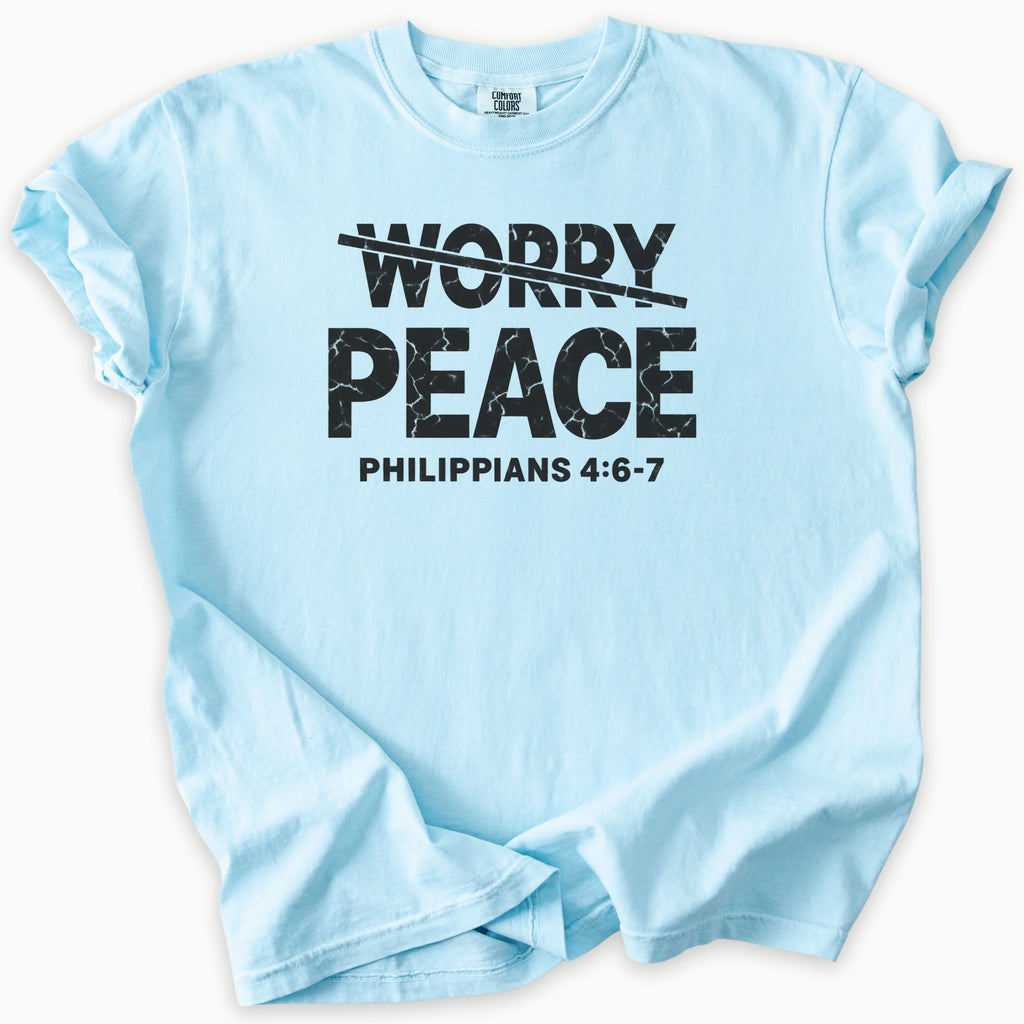 Worry T-Shirt
