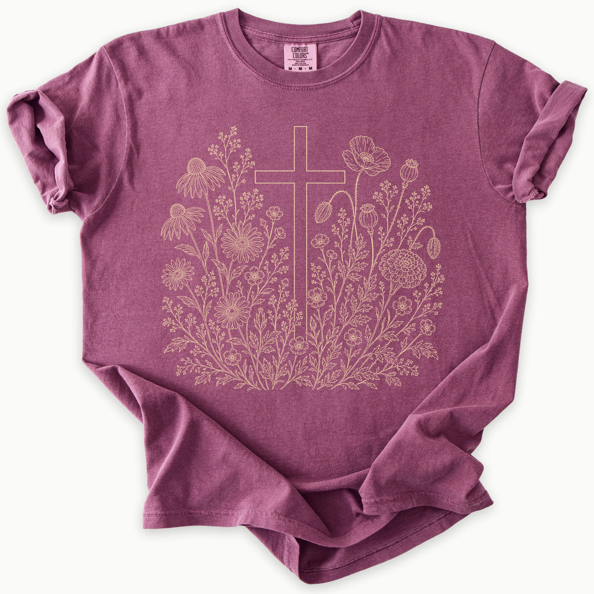 Grow Wild T-Shirt