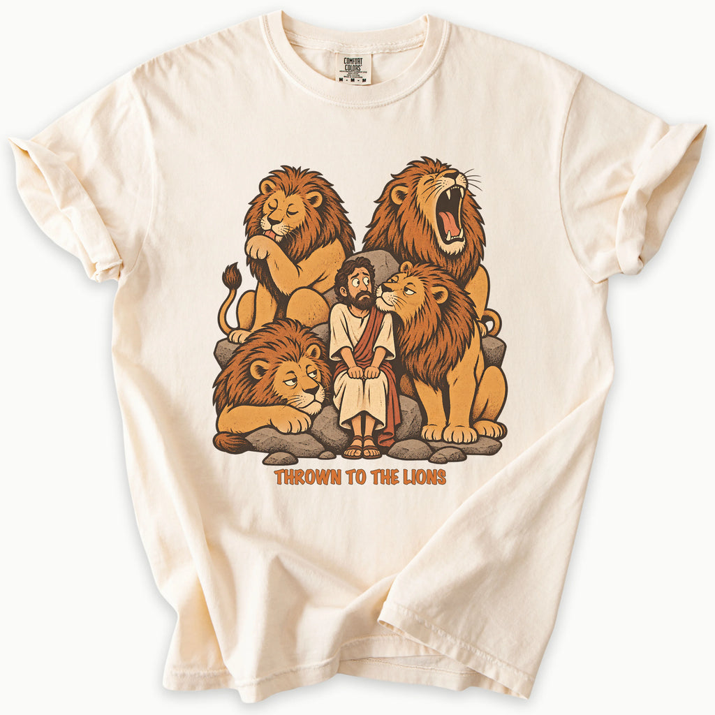 Daniel T-Shirt