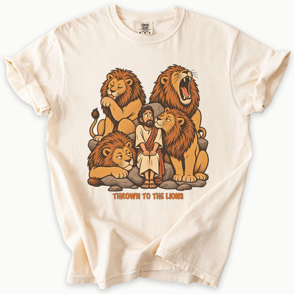 Daniel T-Shirt