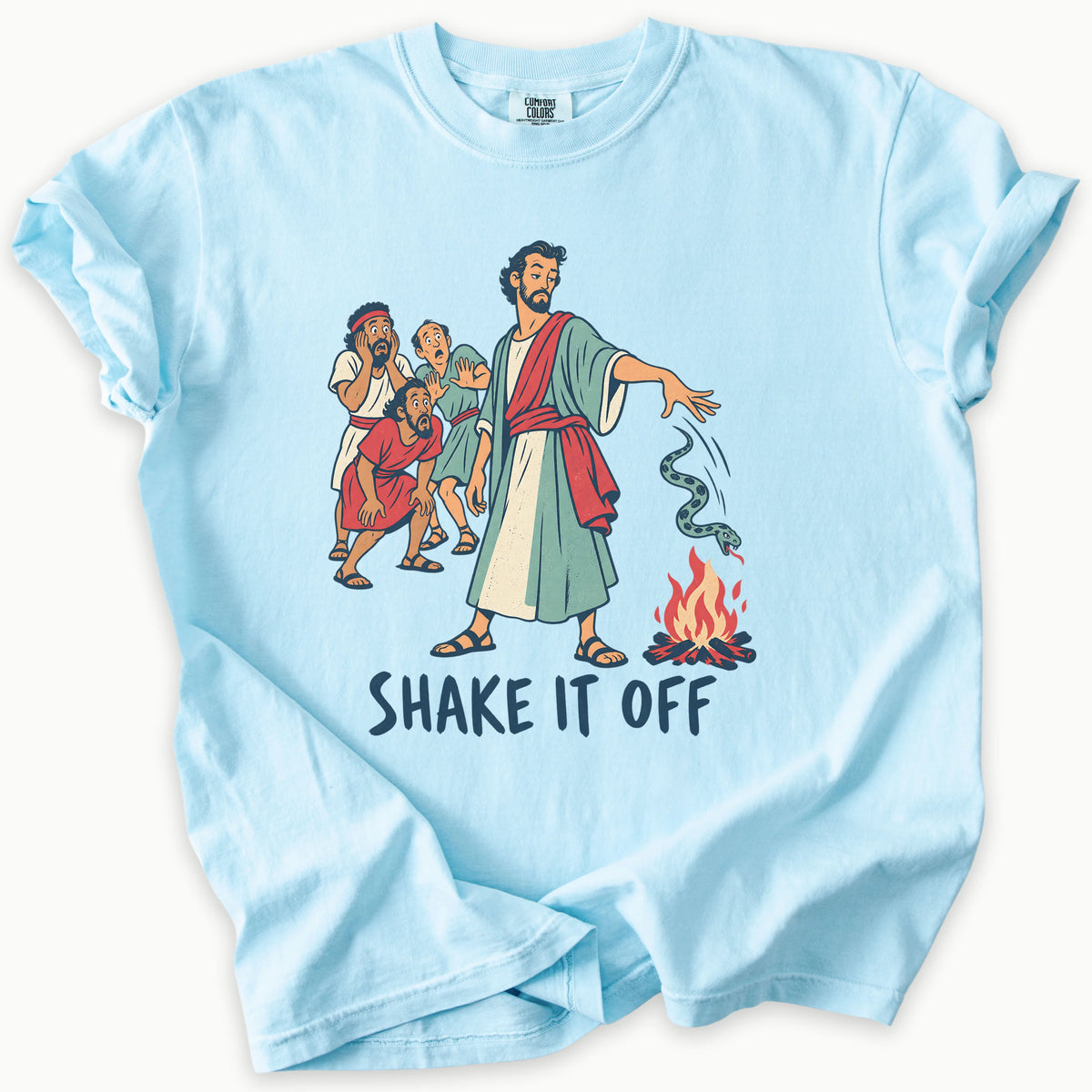 Shake It Off T-Shirt