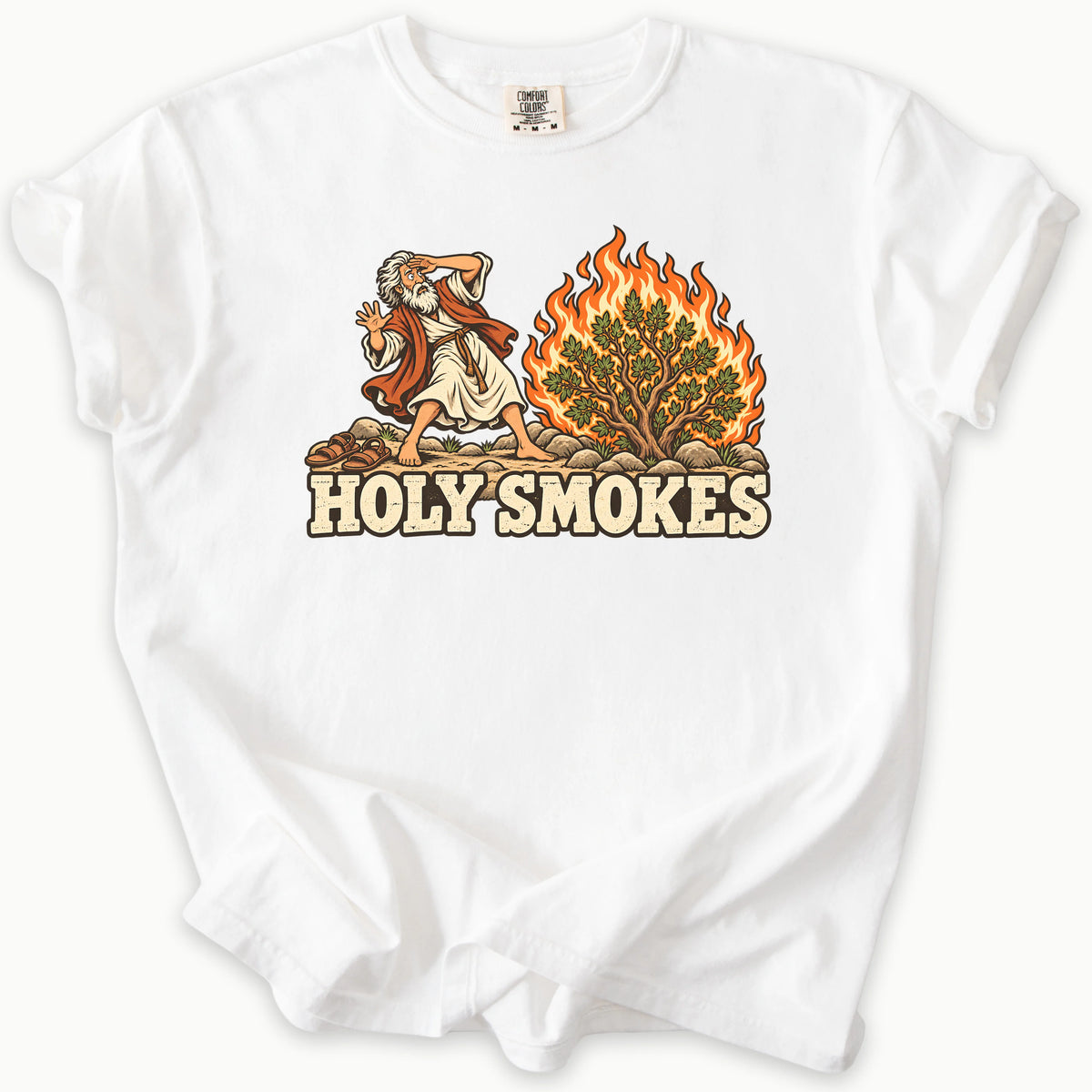 Holy Smokes T-Shirt