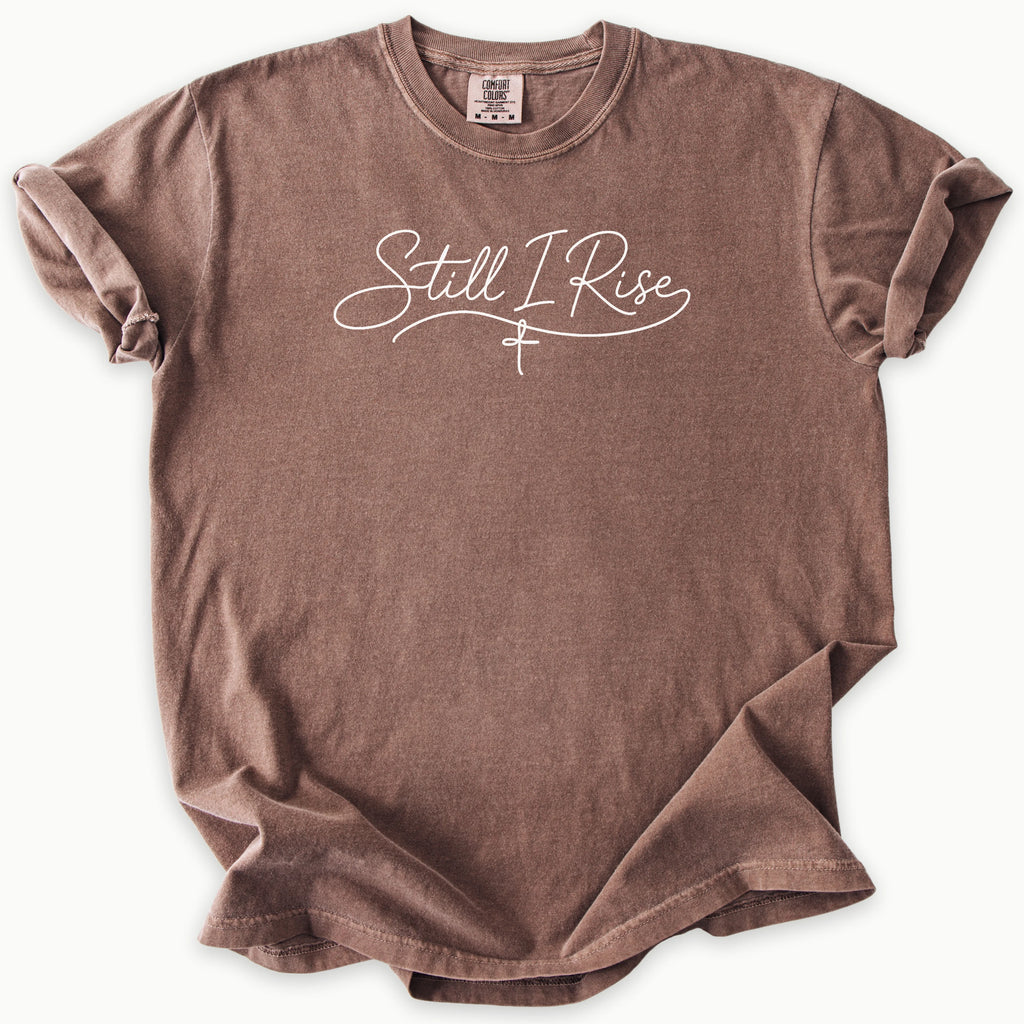 I Rise T-Shirt