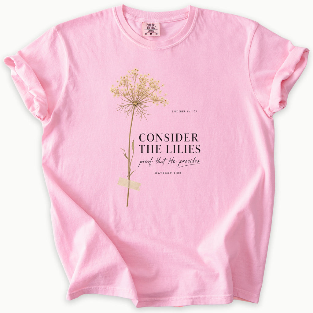 The Lilies T-Shirt
