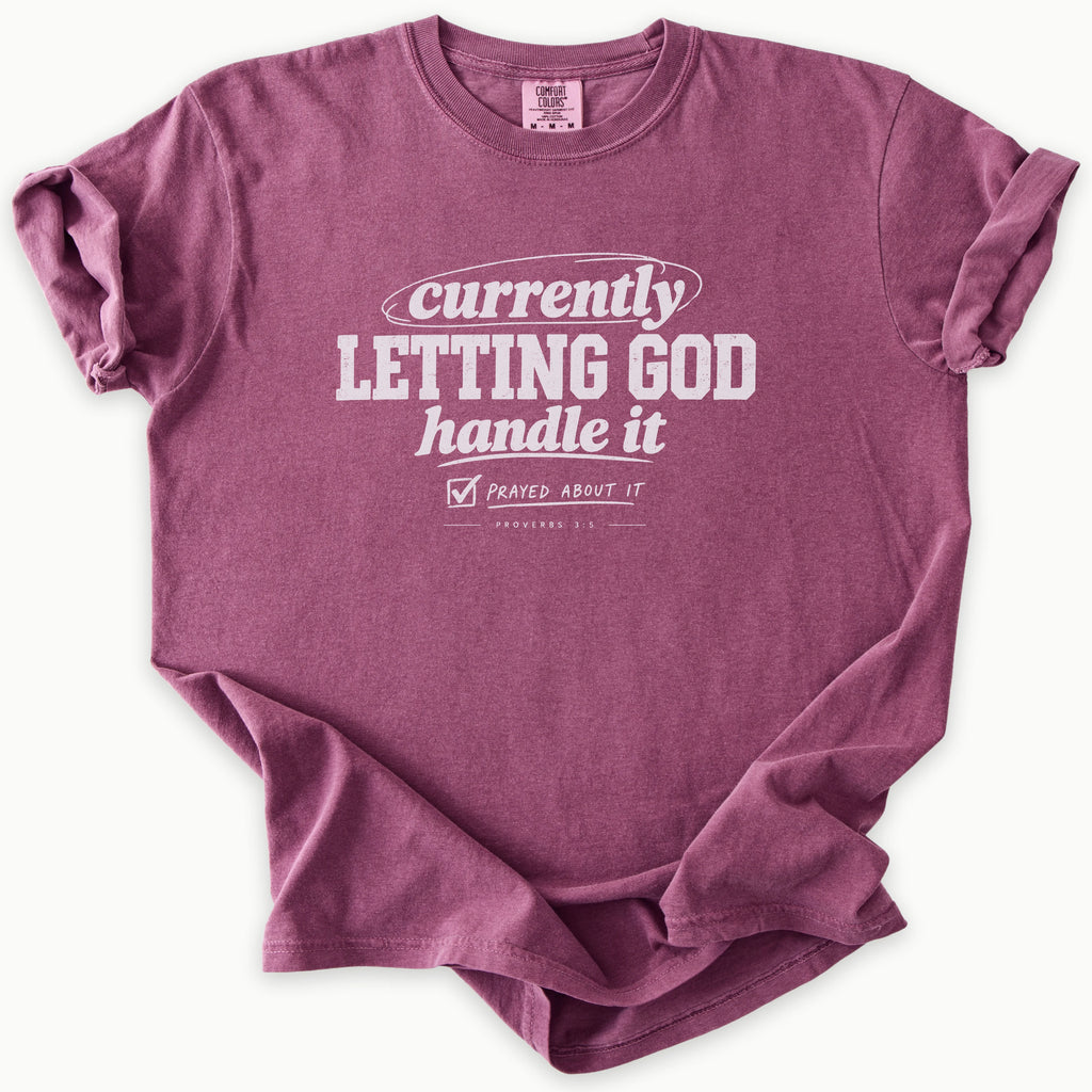 Currently T-Shirt