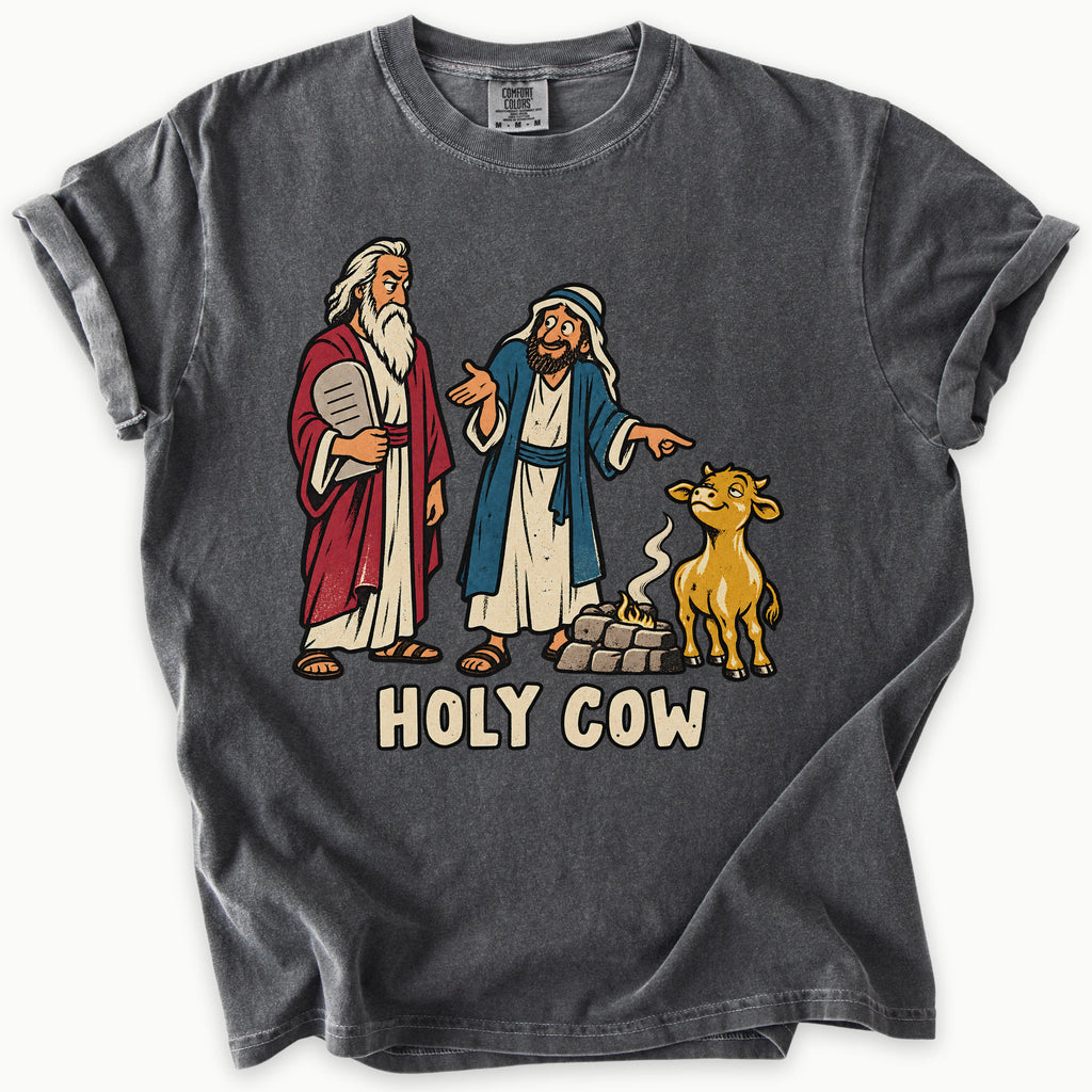 Holy Cow T-Shirt