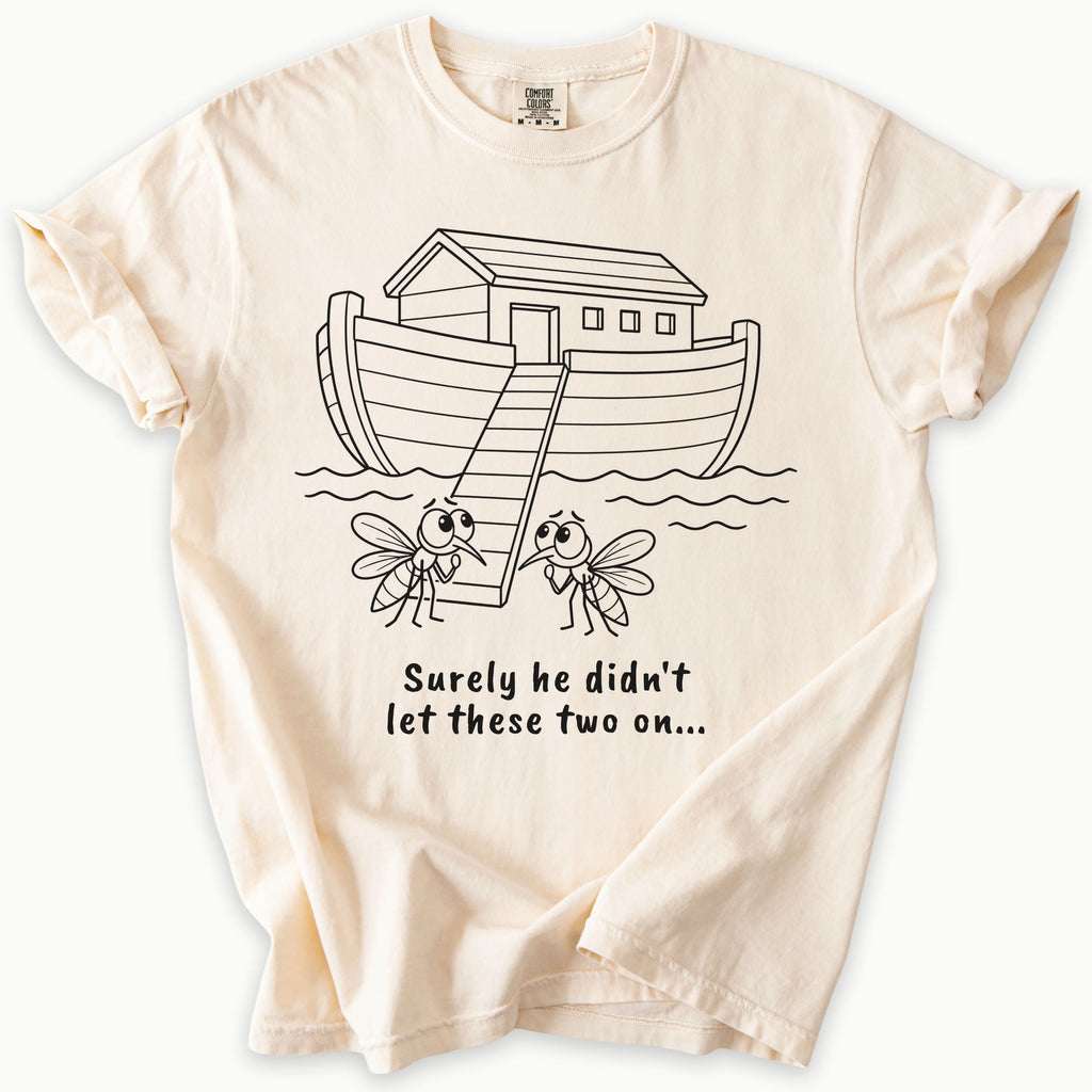 Mosquitoes T-Shirt